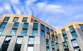 Staycity Aparthotels Dublin Mark Street